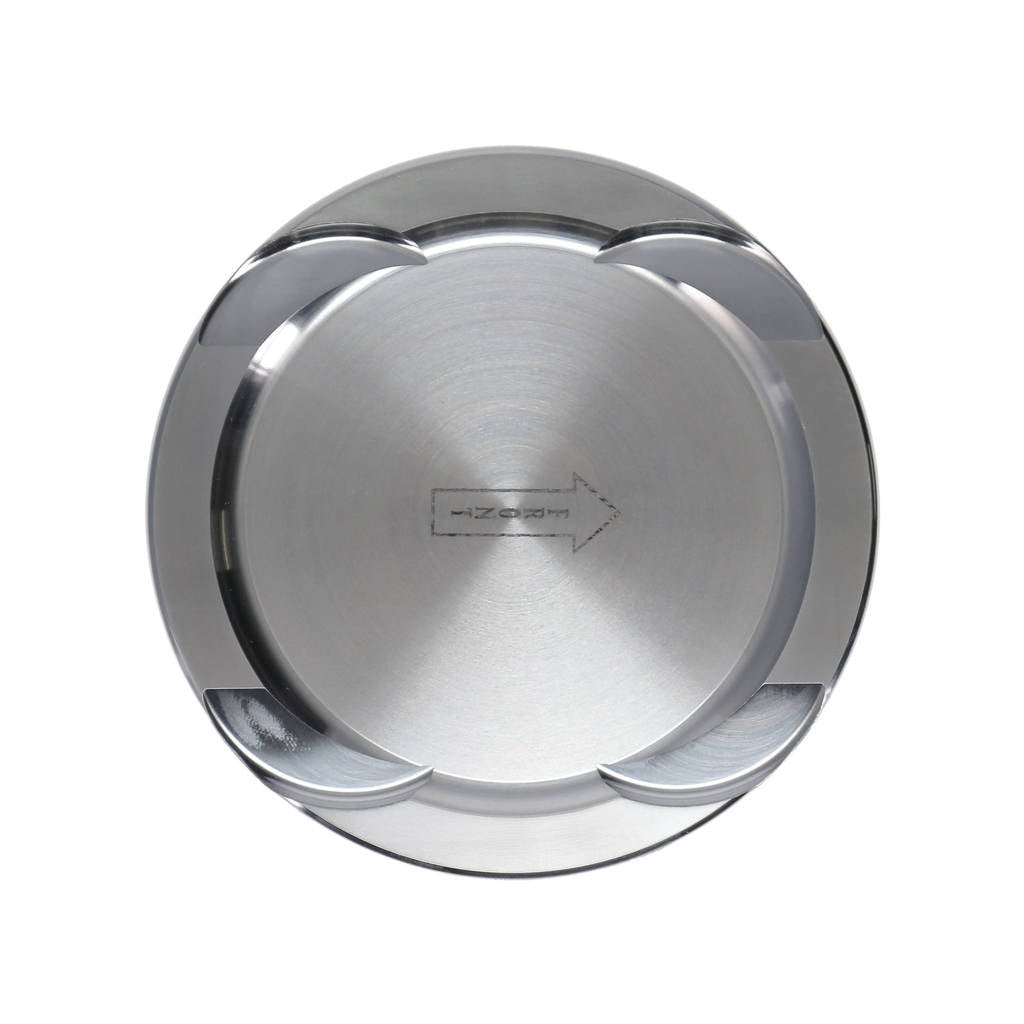 MANLEY 598110C-1 Поршень (діаметр циліндра 3.640", компресійна висота 1.165", виїмка 12.00 куб. см) для FORD 5.0L Modular Coyote V8 Photo-9 