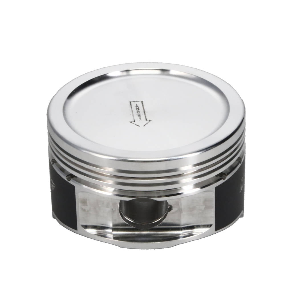 MANLEY 595420C-1 Поршень (діаметр циліндра 3.572", компресійна висота 1.200", виїмка 23.00 куб. см) для FORD 4.6L Modular V8 Photo-1 
