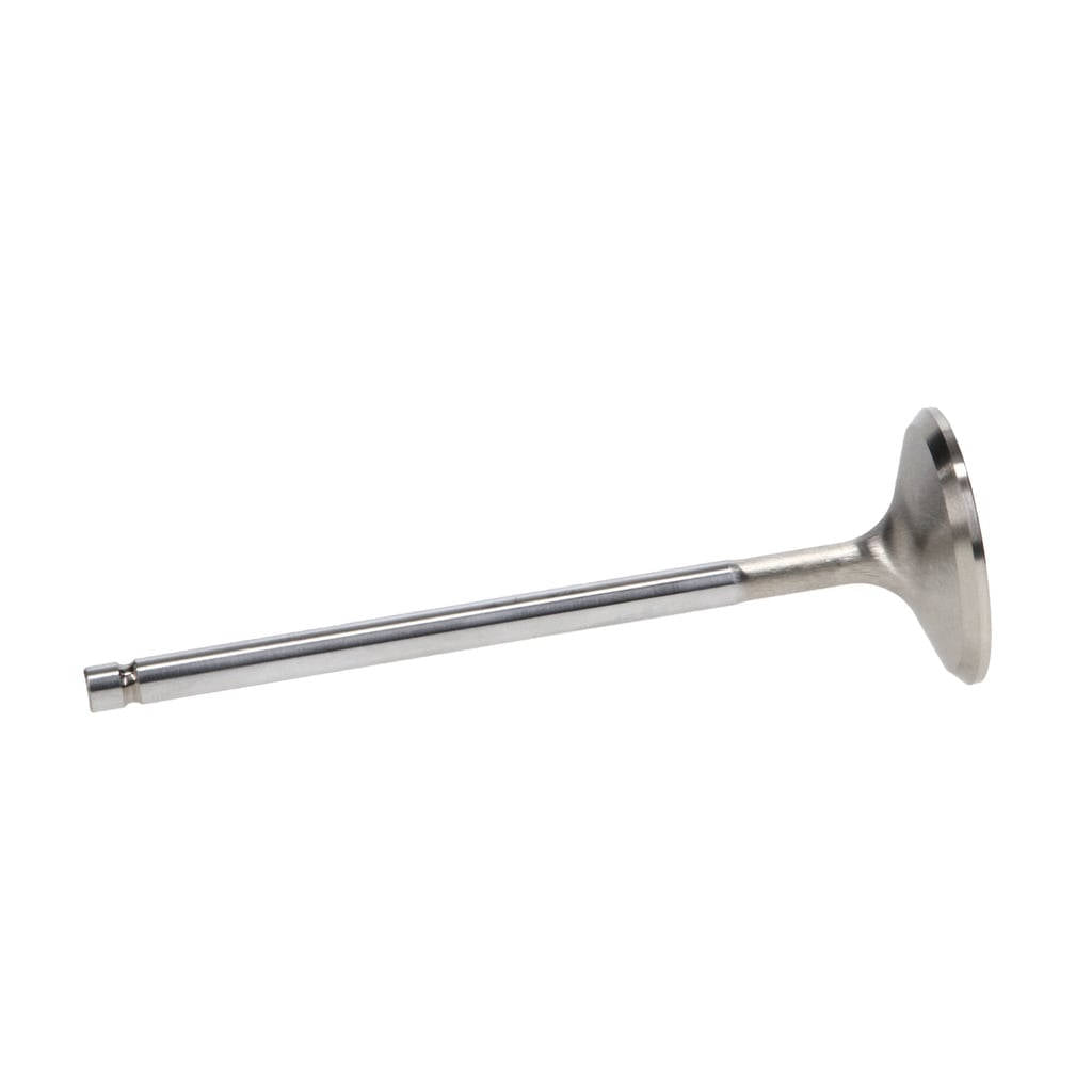MANLEY 11164-1 Впускний клапан Race Series (діаметр головки 35.60 мм, загальна довжина 102.33 мм, діаметр стрижня 0.2362") для NISSAN 2.6L RB26DETT Photo-0 