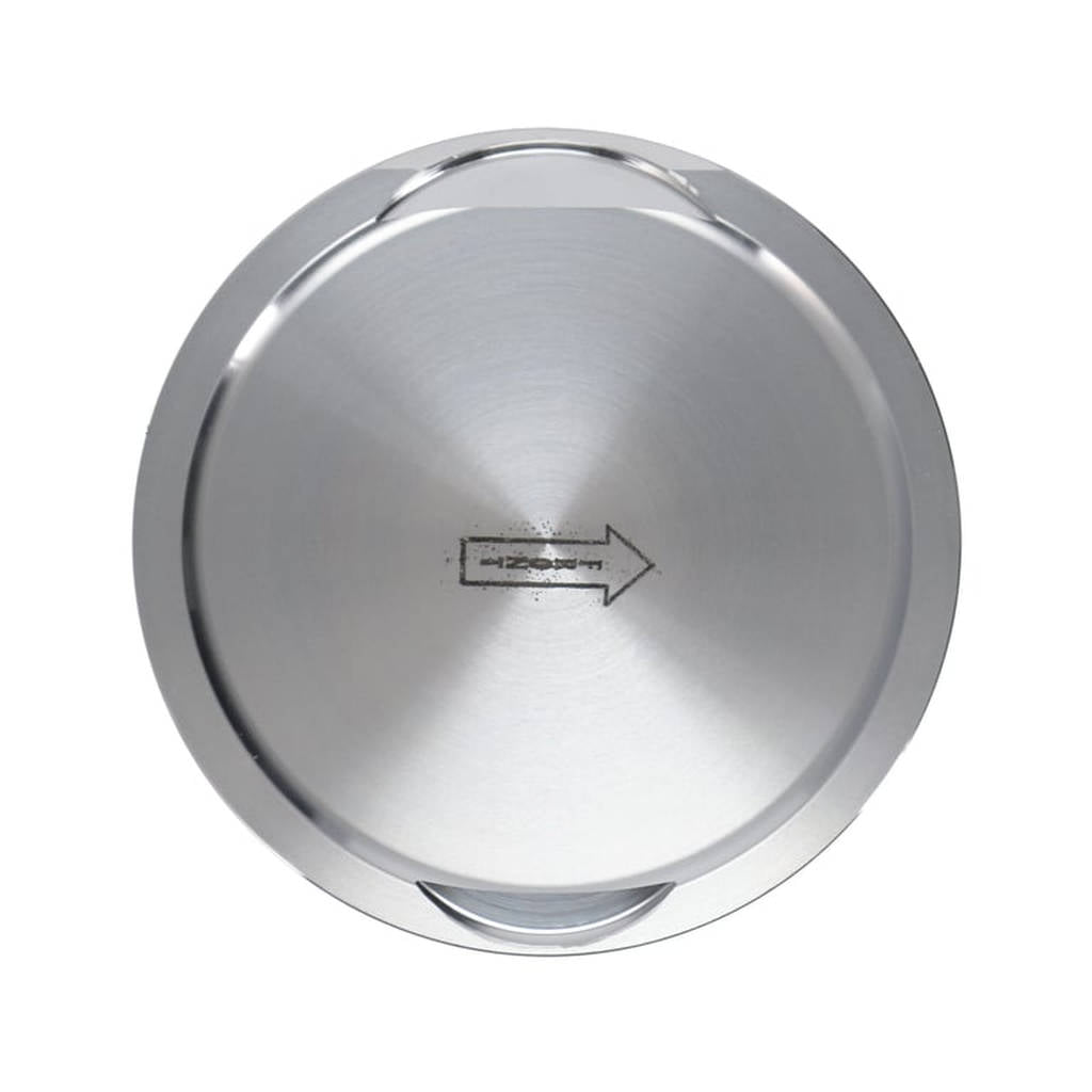 MANLEY 598910DC-1 Поршень (діаметр циліндра 4.100", компресійна висота 1.210", виїмка 20.50 куб. см) для CHRYSLER 6.4L Hemi Photo-9 