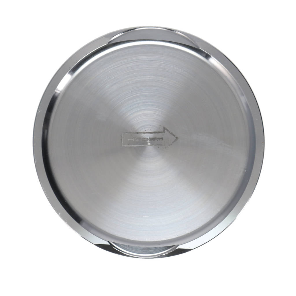 MANLEY 597100C-8 Комплект поршнів (діаметр циліндра 3.917", компресійна висота 1.220", виїмка 12.00 куб. см) для CHRYSLER 5.7L Hemi Photo-1 