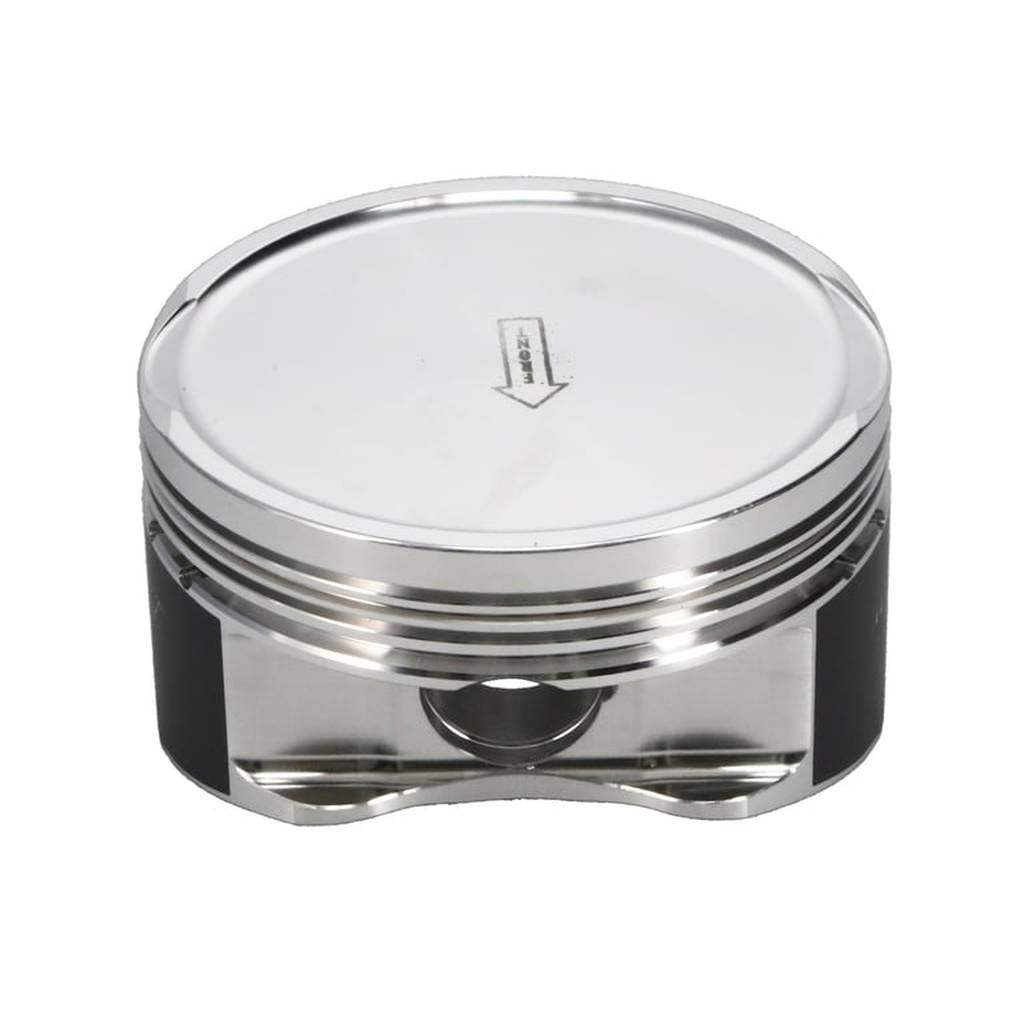 MANLEY 597100PC-1 Поршень (діаметр циліндра 3.917", компресійна висота 1.220", виїмка 12.00 куб. см) для CHRYSLER 5.7L Hemi Photo-3 