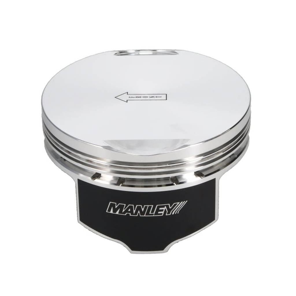 MANLEY 597200DC-1 Поршень (діаметр циліндра 3.917", компресійна висота 1.085", виїмка 1.50 куб. см) для CHRYSLER 5.7L Hemi Photo-0 