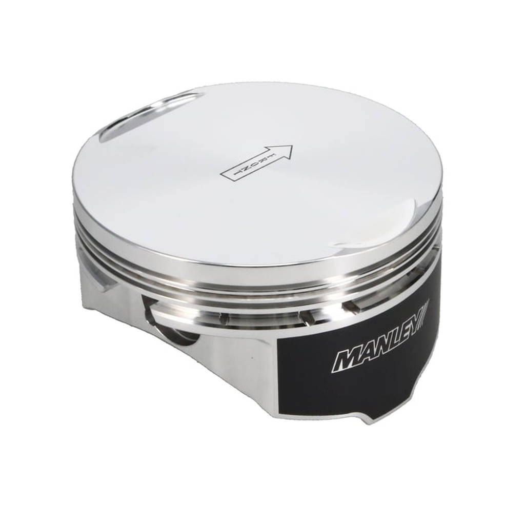 MANLEY 597200PC-1 Поршень (діаметр циліндра 3.917", компресійна висота 1.085", виїмка 1.50 куб. см) для CHRYSLER 5.7L Hemi Photo-6 