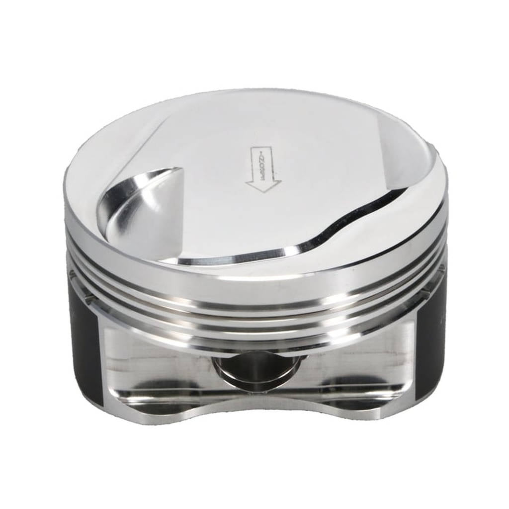 MANLEY 598200PC-1 Поршень (діаметр циліндра 4.0169", компресійна висота 1.315", об'єм денця 7.50 куб. см) для FORD 6.2L Raptor V8 Photo-3 