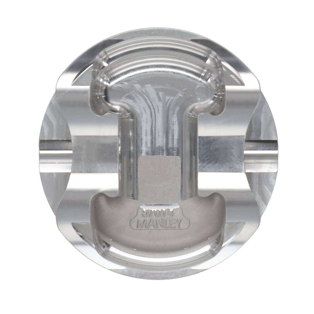 MANLEY 598200PC-1 Поршень (діаметр циліндра 4.0169", компресійна висота 1.315", об'єм денця 7.50 куб. см) для FORD 6.2L Raptor V8 Photo-8 