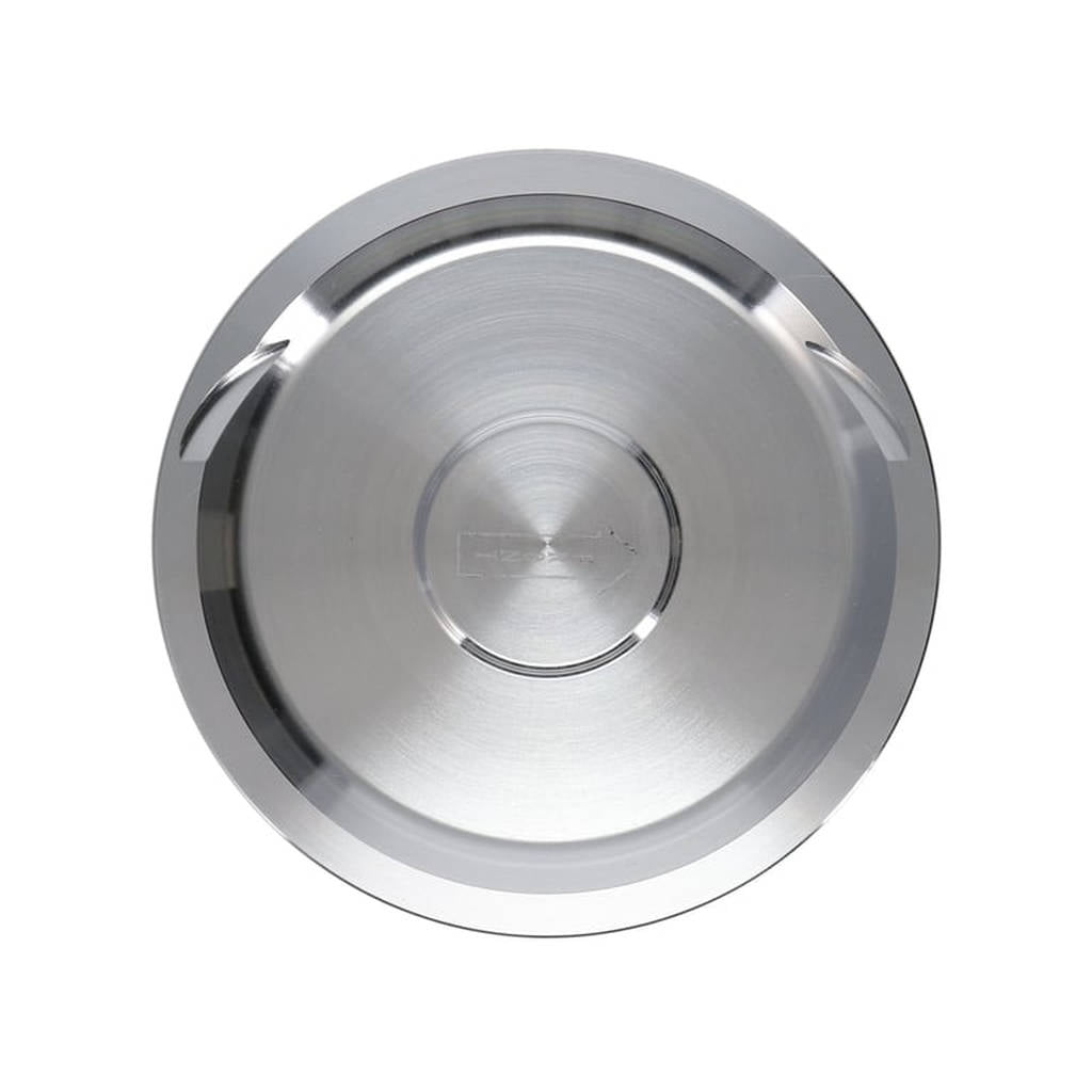 MANLEY 596805PC-1 Поршень (діаметр циліндра 4.130", компресійна висота 1.065", виїмка 31.00 куб. см) для CHEVROLET LS Photo-1 