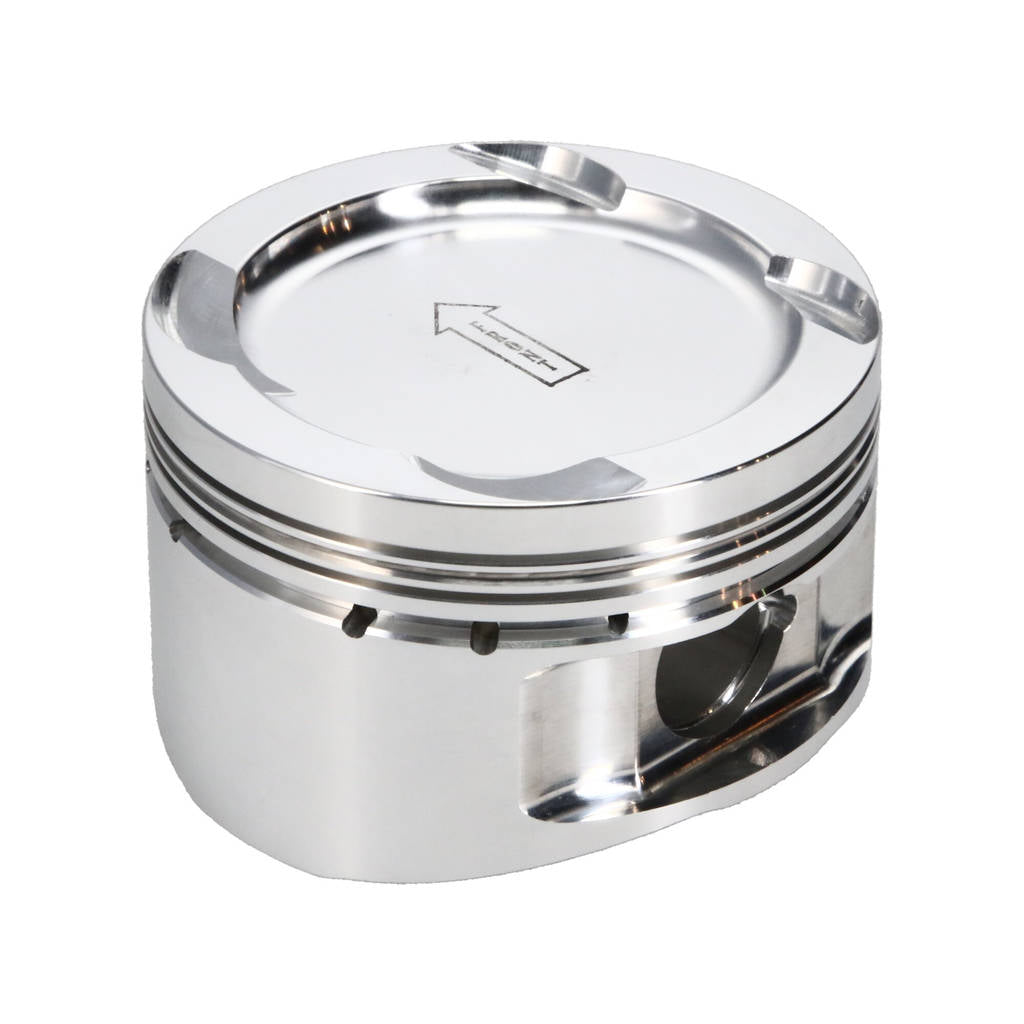 MANLEY 611000-1 Поршень (діаметр циліндра 87.00 мм, компресійна висота 1.181", виїмка 17.90 куб. см) для HONDA 2.0L B20B4 Photo-4 