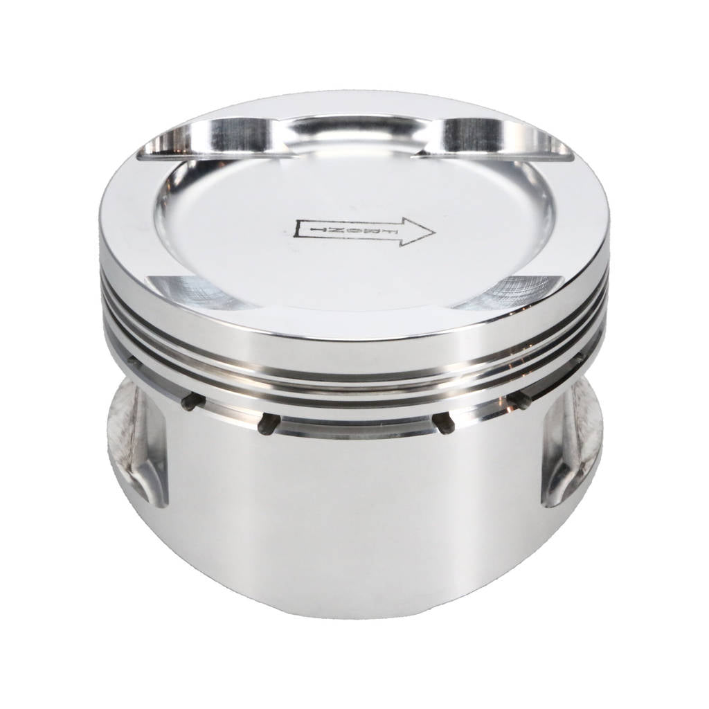 MANLEY 611000-1 Поршень (діаметр циліндра 87.00 мм, компресійна висота 1.181", виїмка 17.90 куб. см) для HONDA 2.0L B20B4 Photo-5 