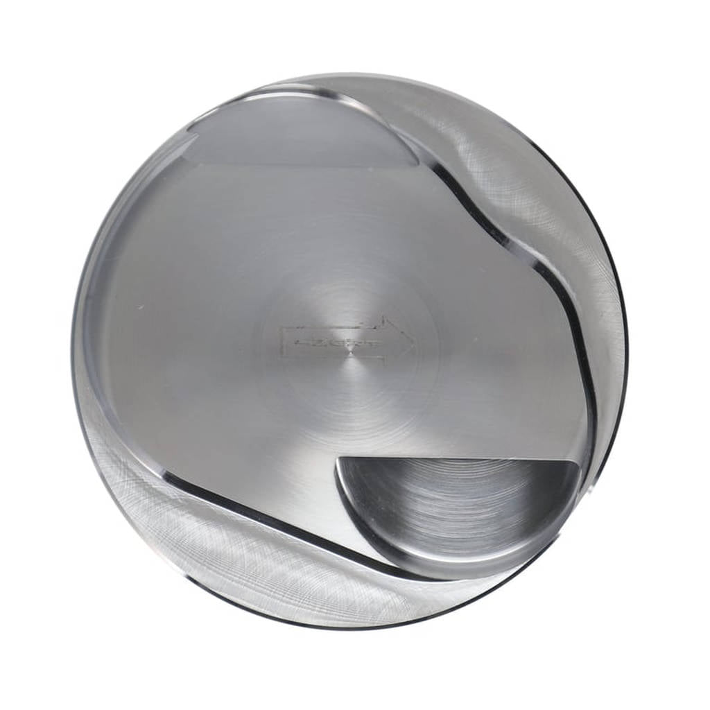 MANLEY 598205PC-1 Поршень (діаметр циліндра 4.020", компресійна висота 1.315", об'єм денця 7.50 куб. см) для FORD 6.2L Raptor V8 Photo-9 