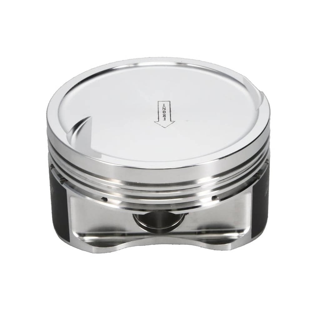 MANLEY 598305PC-1 Поршень (діаметр циліндра 4.020", компресійна висота 1.315", виїмка 12.00 куб. см) для FORD 6.2L Raptor V8 Photo-3 