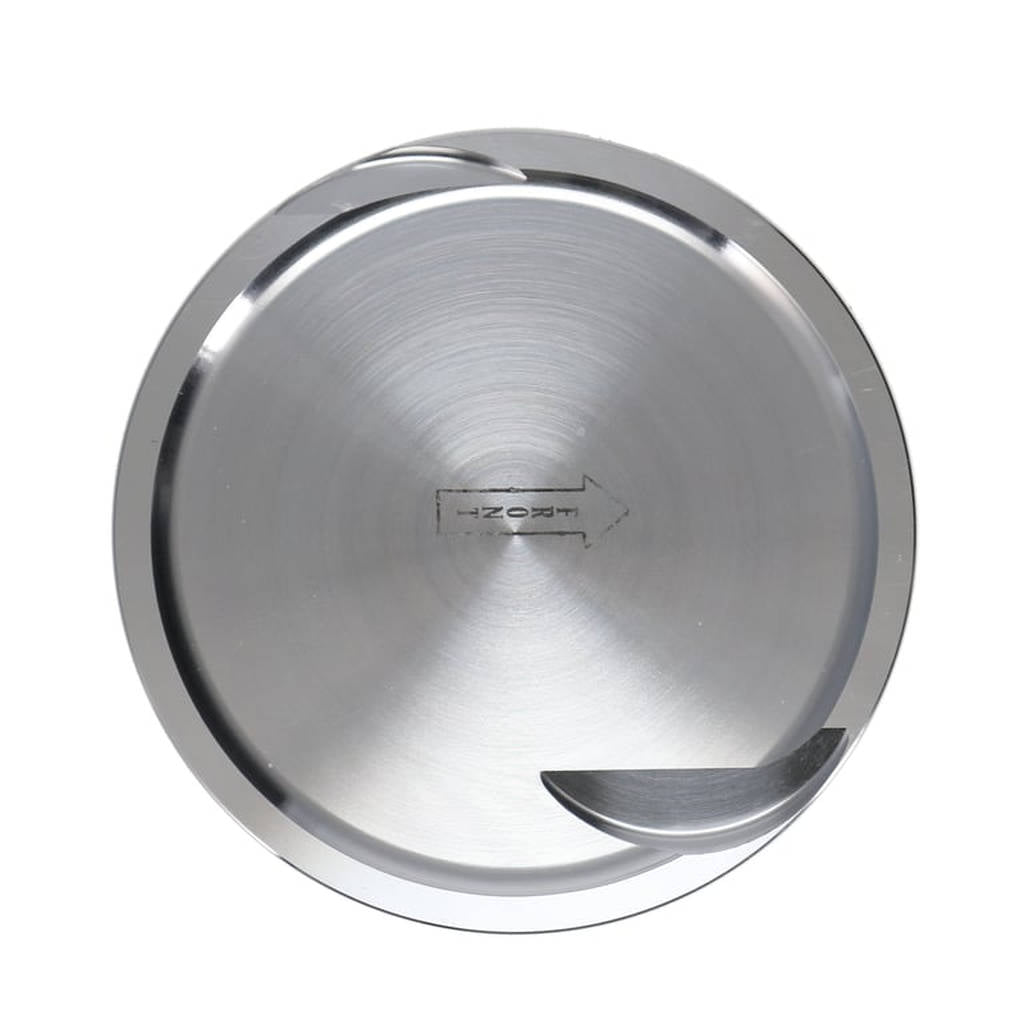 MANLEY 598305PC-1 Поршень (діаметр циліндра 4.020", компресійна висота 1.315", виїмка 12.00 куб. см) для FORD 6.2L Raptor V8 Photo-9 
