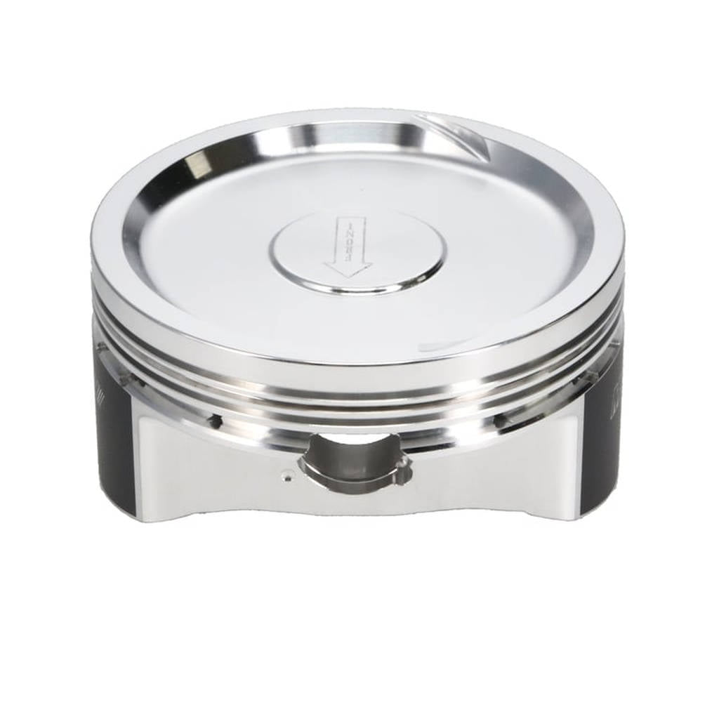 MANLEY 596780PC-1 Поршень (діаметр циліндра 4.080", компресійна висота 1.065", виїмка 31.00 куб. см) для CHEVROLET LS Photo-3 