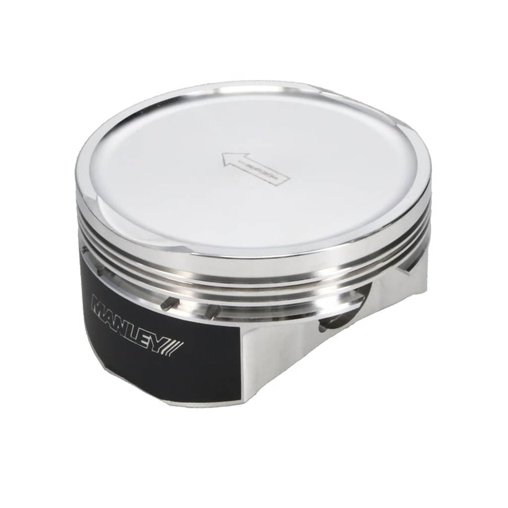 MANLEY 597060PC-1 Поршень (діаметр циліндра 4.060", компресійна висота 1.220", виїмка 11.50 куб. см) для CHRYSLER 6.1L Hemi Photo-4 