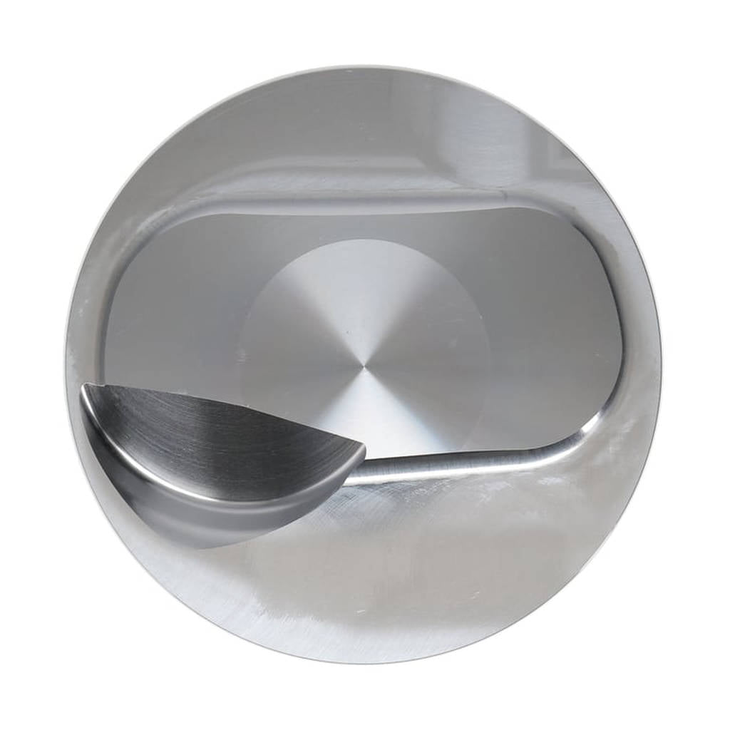 MANLEY 696830-1 Поршень (діаметр циліндра 4.530", компресійна висота 1.645", об'єм денця 2.00 куб. см) для CHEVROLET Big Block Photo-1 