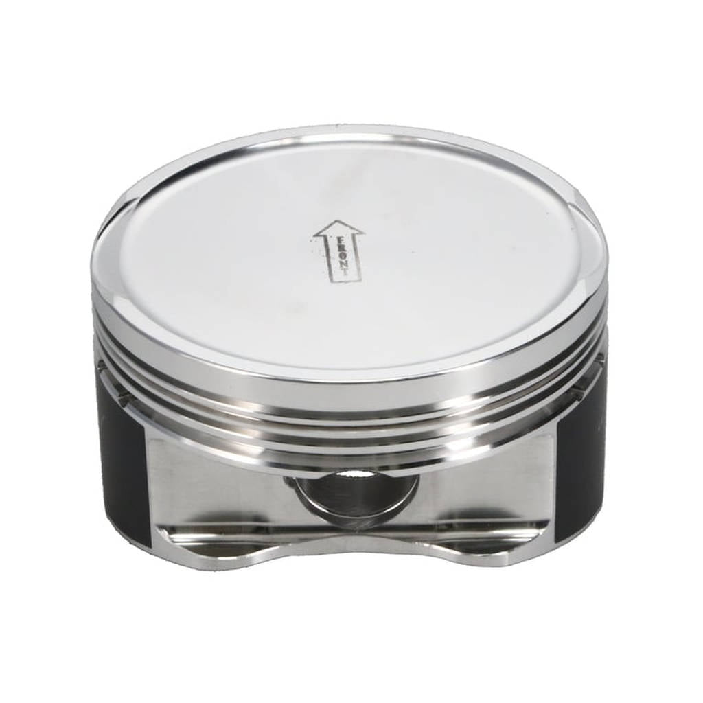 MANLEY 597505CE-8 Комплект поршнів (діаметр циліндра 3.922", компресійна висота 1.220", виїмка 1.50 куб. см) для CHRYSLER 5.7L Hemi Photo-1 