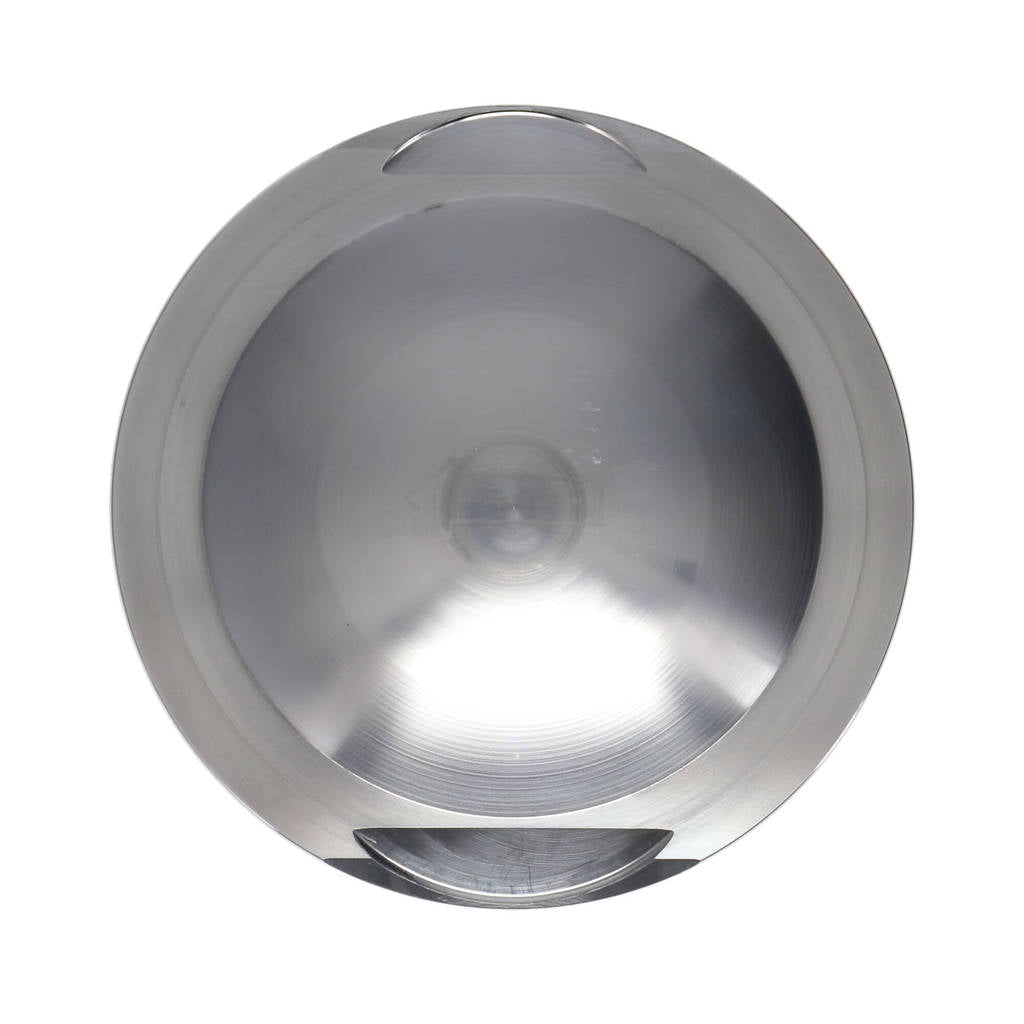 MANLEY 597660C-8 Комплект поршнів (діаметр циліндра 4.060", компресійна висота 1.220", об'єм денця 5.00 куб. см) для CHRYSLER 6.1L Hemi Photo-1 