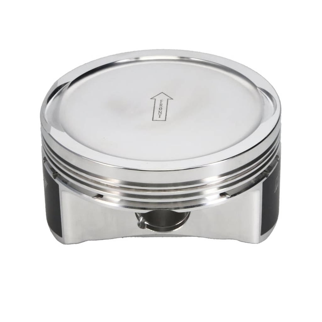 MANLEY 598905CE-8 Комплект поршнів (діаметр циліндра 4.095", компресійна висота 1.210", виїмка 20.50 куб. см) для CHRYSLER 6.4L Hemi Photo-3 