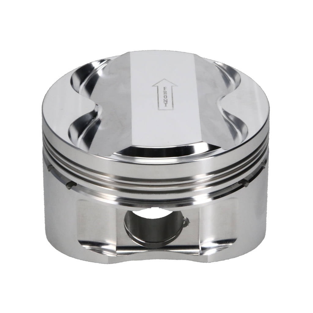 MANLEY 611200-1 Поршень (діаметр циліндра 87.00 мм, компресійна висота 1.181", об'єм денця 4.50 куб. см) для HONDA 2.0L B20B4 Photo-1 