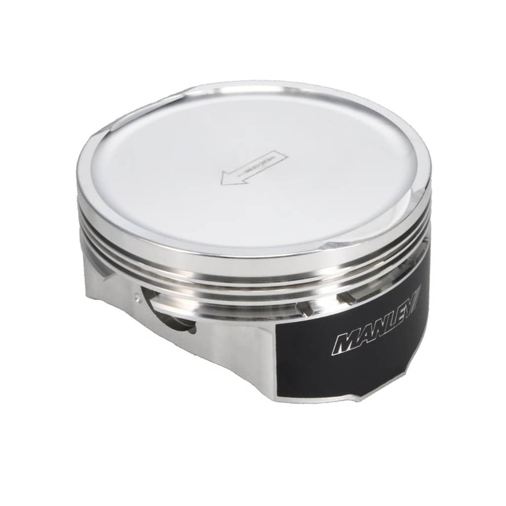 MANLEY 599800PC-1 Поршень (діаметр циліндра 4.090", висота поршня 1.120", виїмка 5.00 куб. см) для CHRYSLER 6.4L Hemi Photo-4 
