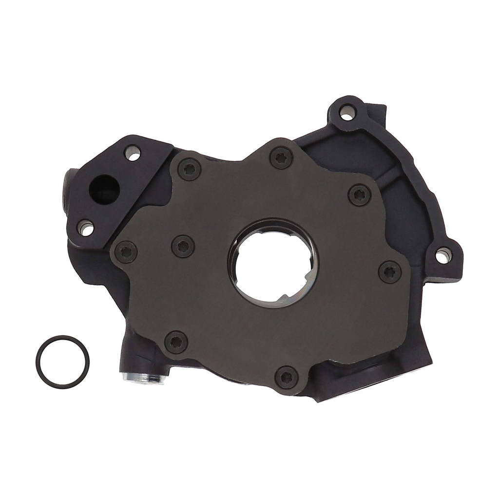MANLEY 71227 Масляний насос Pro-Flo для FORD Modular Photo-2 