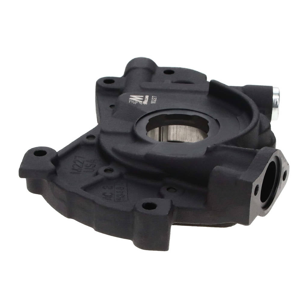 MANLEY 71227 Масляний насос Pro-Flo для FORD Modular Photo-4 