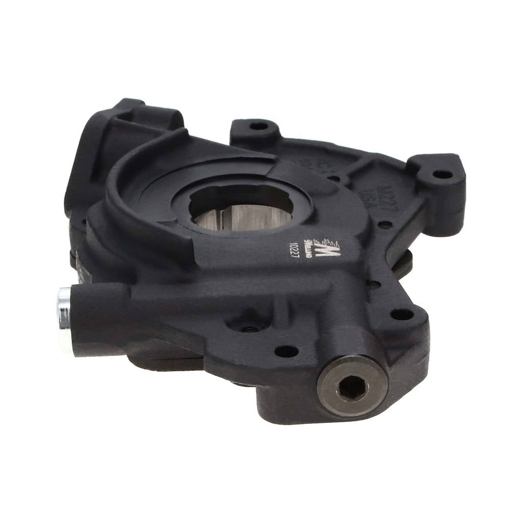 MANLEY 71227 Масляний насос Pro-Flo для FORD Modular Photo-5 