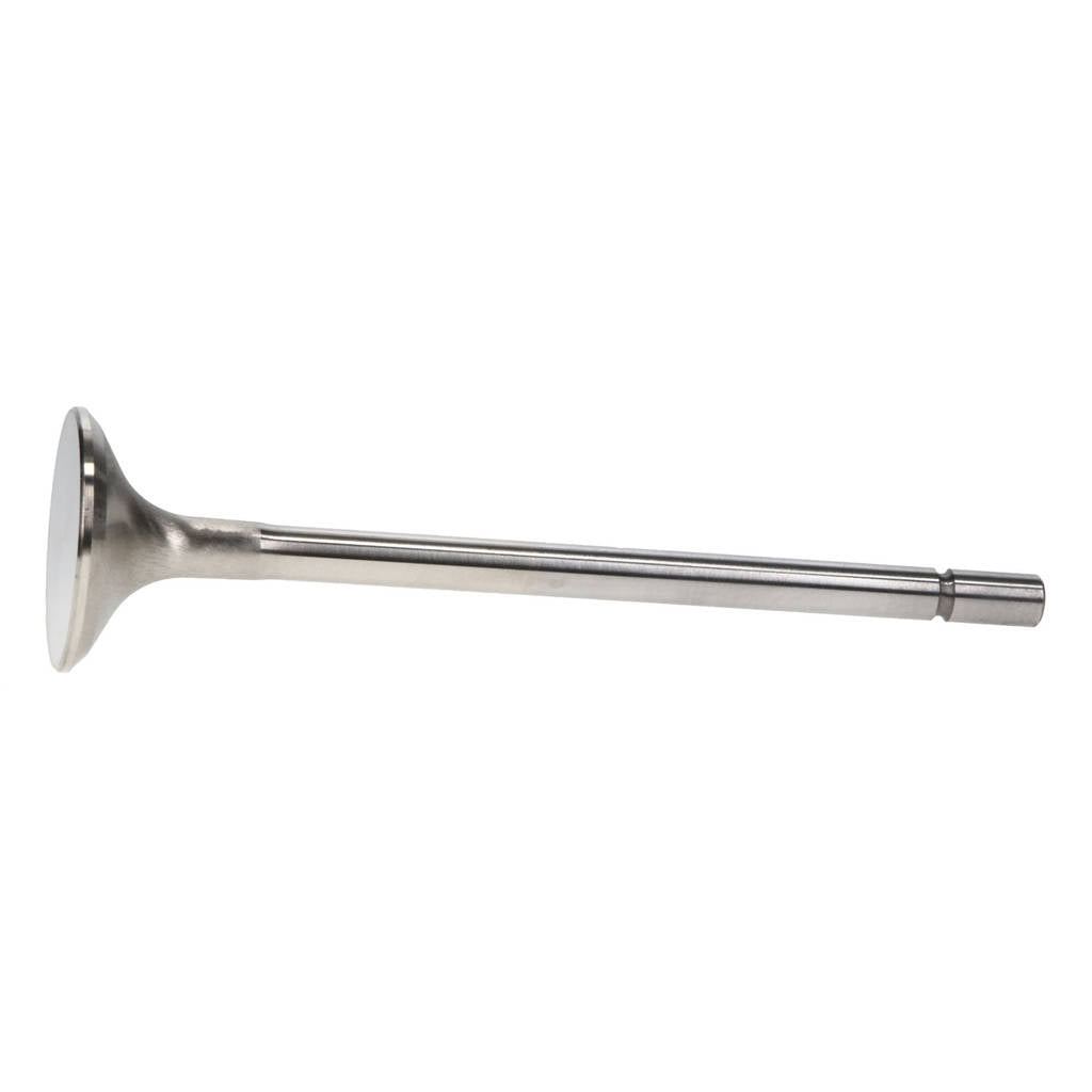 MANLEY 11609-8 Комплект випускних клапанів Extreme Duty Series (діаметр головки 1.300", довжина 4.985", діаметр стрижня 0.2735") для GM 6.6L Duramax Diesel Photo-2 