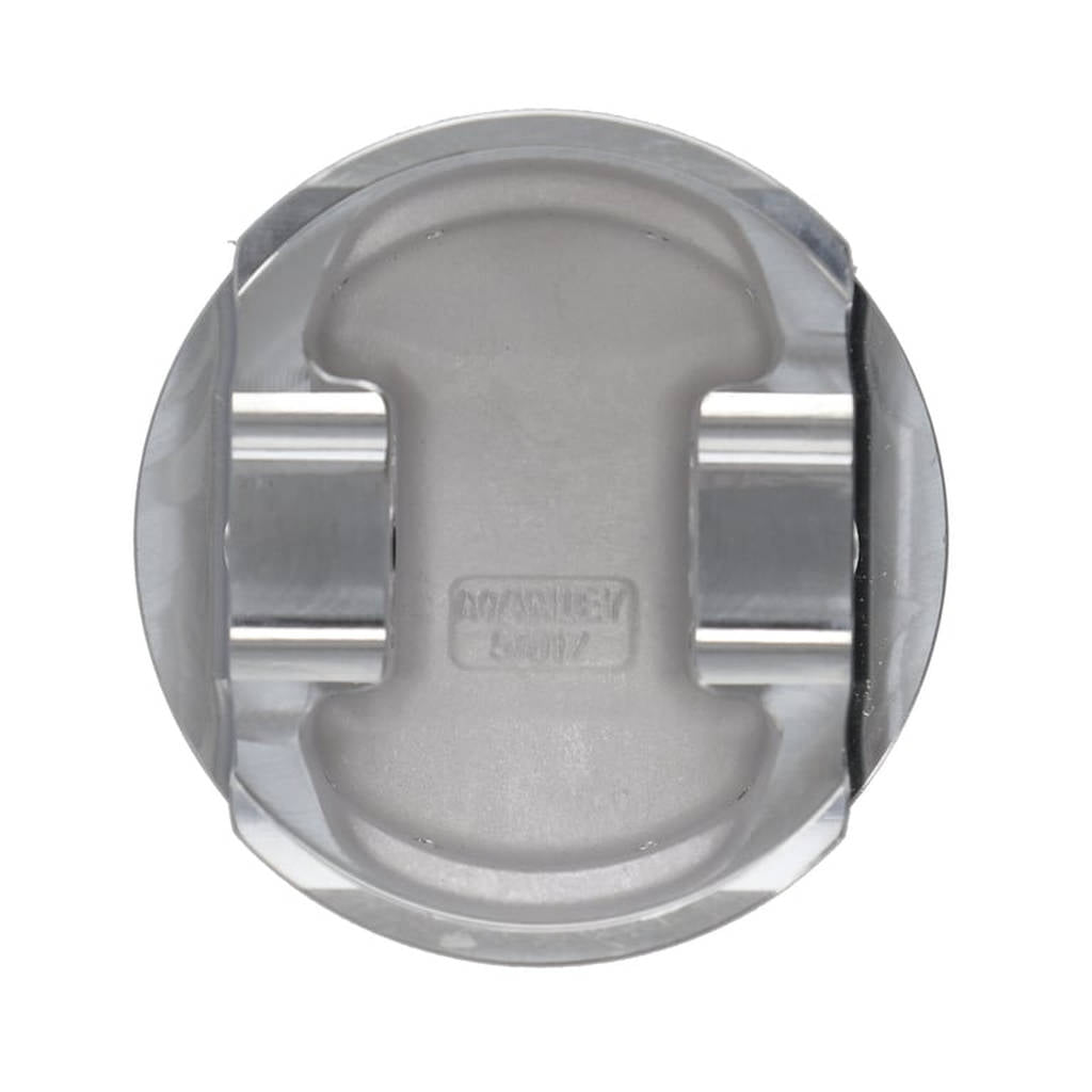 MANLEY 636005CE-1 Поршень (діаметр циліндра 88.00 мм, компресійна висота 1.291", виїмка 7.30 куб. см) для FORD 2.0L EcoBoost I4 Photo-6 