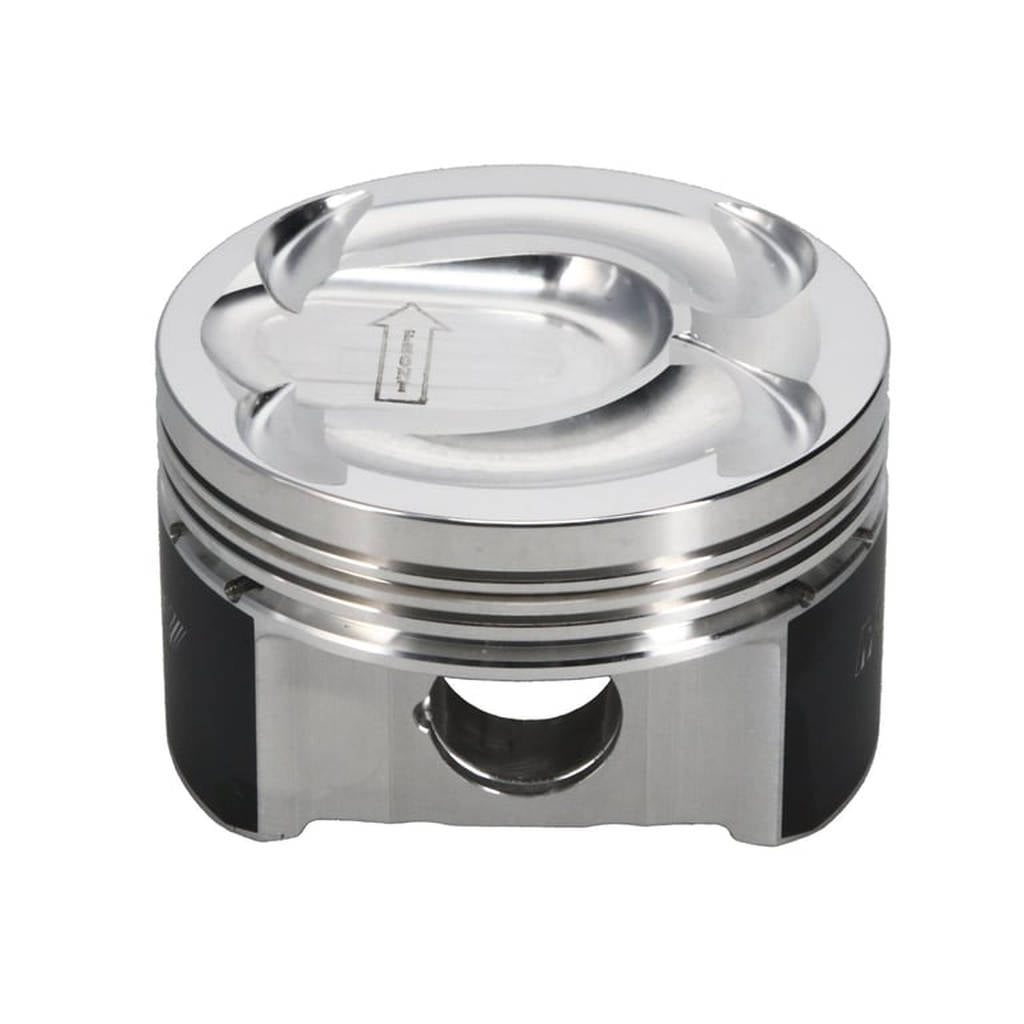 MANLEY 636005CE-1 Поршень (діаметр циліндра 88.00 мм, компресійна висота 1.291", виїмка 7.30 куб. см) для FORD 2.0L EcoBoost I4 Photo-8 