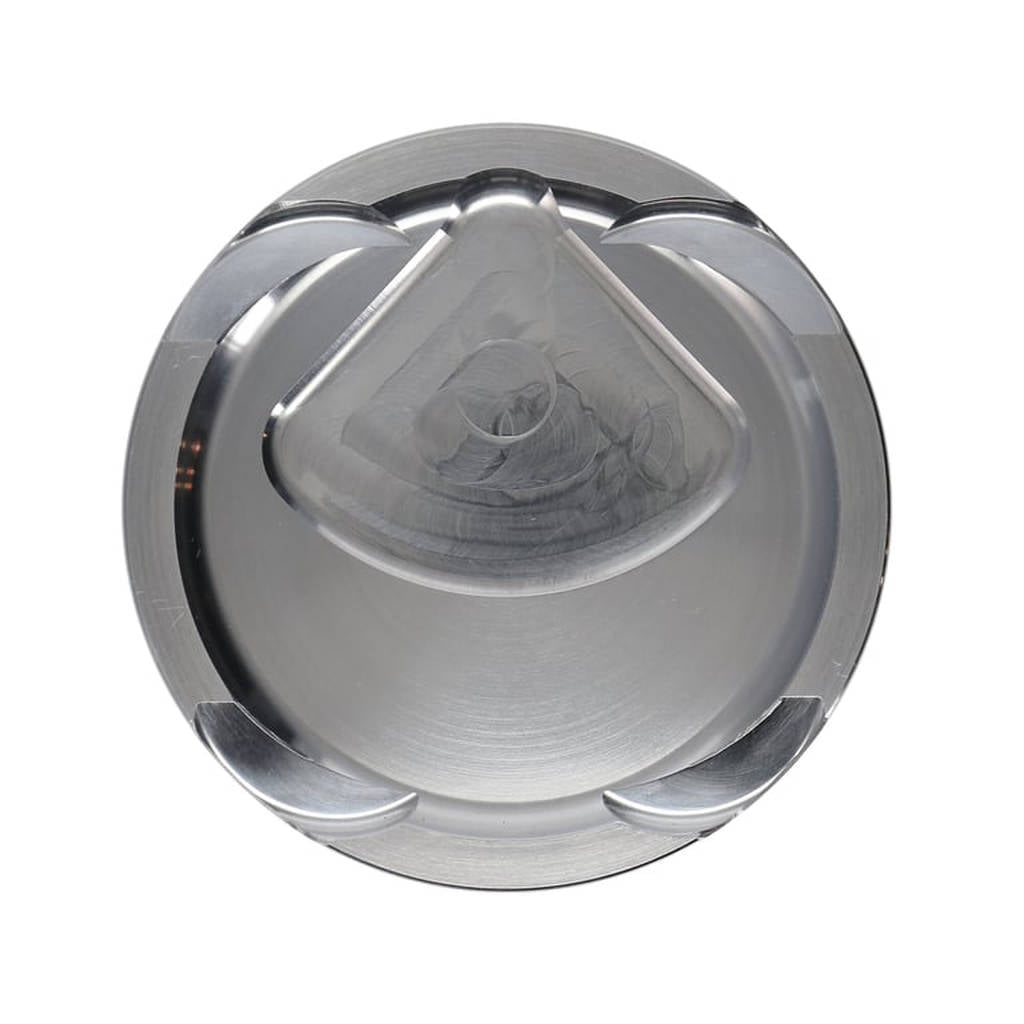 MANLEY 632605C-1 Поршень (діаметр циліндра 86.50 мм, компресійна висота 1.285", виїмка 11.40 куб. см) для SUBARU 2.0L FA20 BRZ Photo-1 