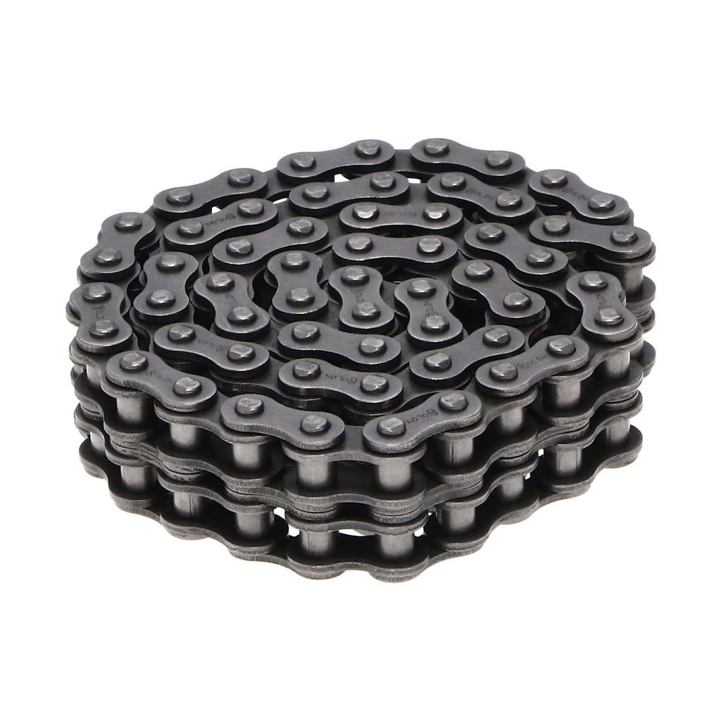 MANLEY 76163 Роликовий ланцюг Street Master для CHEVROLET Small Block Photo-4 