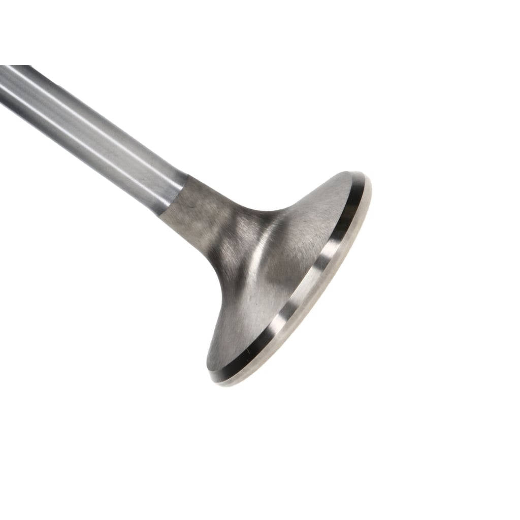MANLEY 11837-1 Випускний клапан Extreme Duty Series (діаметр головки 1.950", загальна довжина 5.020", діаметр стрижня 0.3715") для CHRYSLER Top Fuel Photo-1 