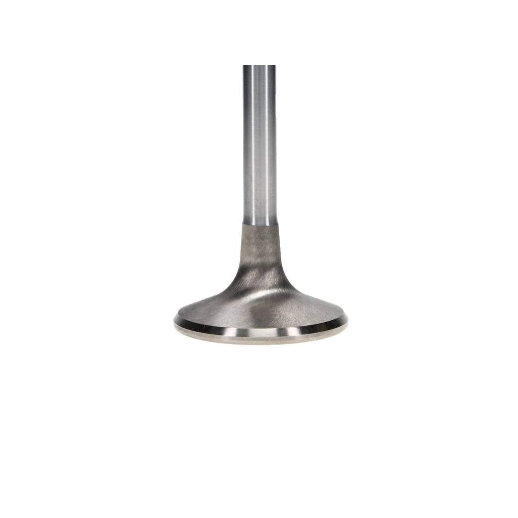 MANLEY 11837-1 Випускний клапан Extreme Duty Series (діаметр головки 1.950", загальна довжина 5.020", діаметр стрижня 0.3715") для CHRYSLER Top Fuel Photo-4 