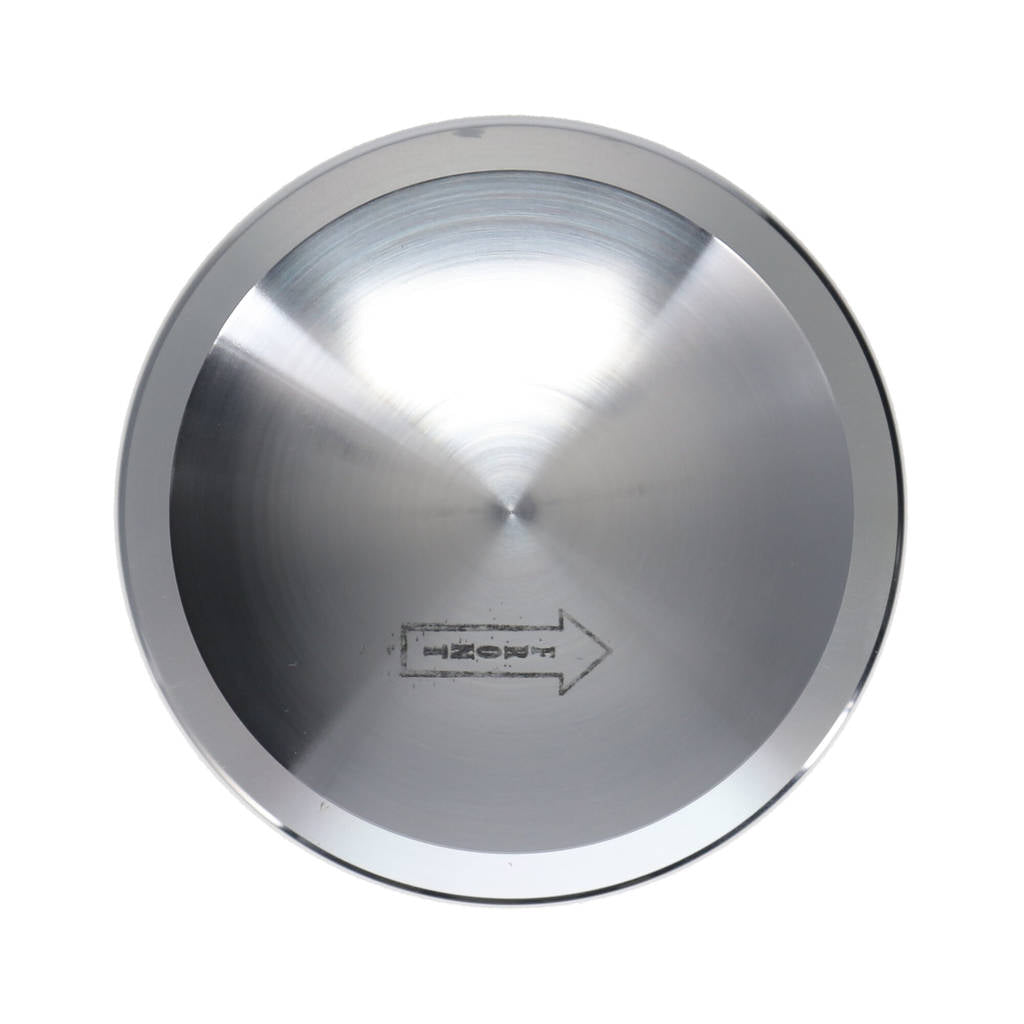 MANLEY 494220-1 Поршень (діаметр циліндра 3.572", компресійна висота 1.220", виїмка 18.00 куб. см) для FORD 4.6L Modular V8 Photo-1 
