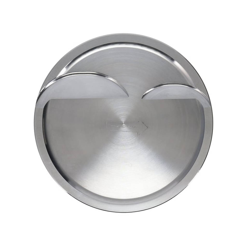 MANLEY 596175PC-1 Поршень (діаметр циліндра 4.075", компресійна висота 1.304", виїмка 10.00 куб. см) для CHEVROLET LS Photo-9 