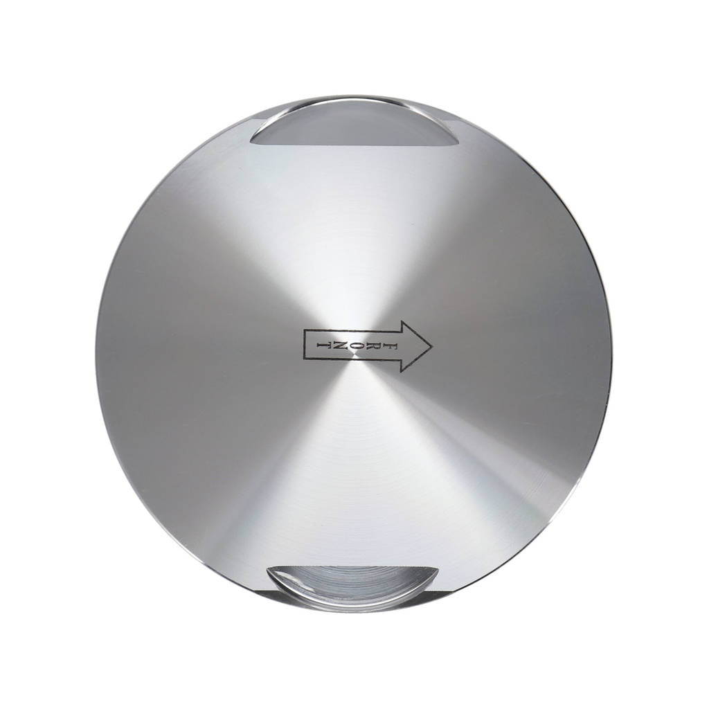 MANLEY 597880C-8 Комплект поршнів (діаметр циліндра 4.080", компресійна висота 1.085", виїмка 1.50 куб. см) для CHRYSLER 6.1L Hemi Photo-1 
