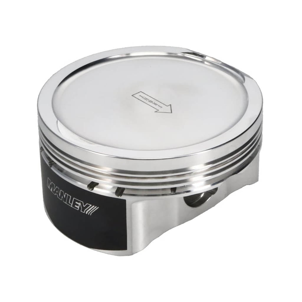 MANLEY 598900PCE-1 Поршень (діаметр циліндра 4.090", висота стиснення 1.210", виїмка 20.50 куб. см) для CHRYSLER 6.4L Hemi Photo-0 