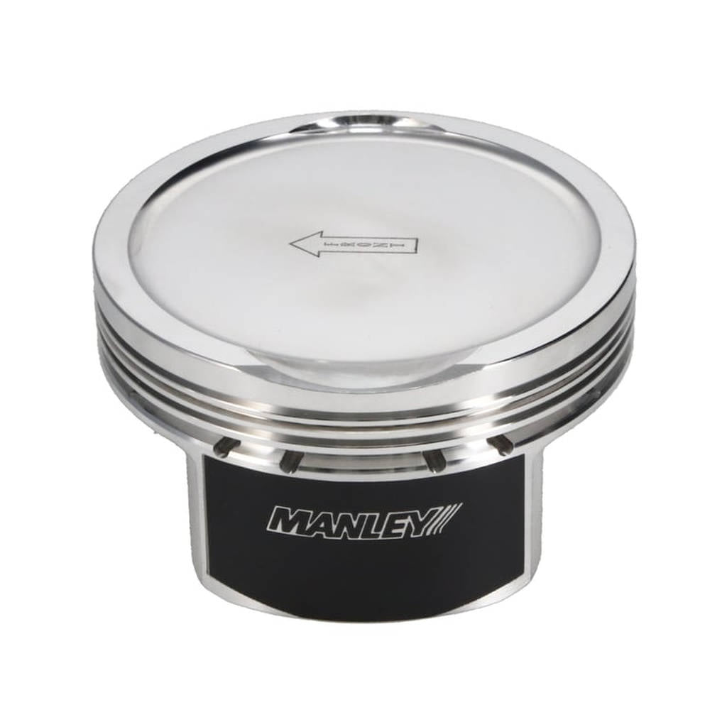 MANLEY 598905DCE-1 Поршень (діаметр циліндра 4.095", компресійна висота 1.210", виїмка 20.50 куб. см) для CHRYSLER 6.4L Hemi Photo-5 