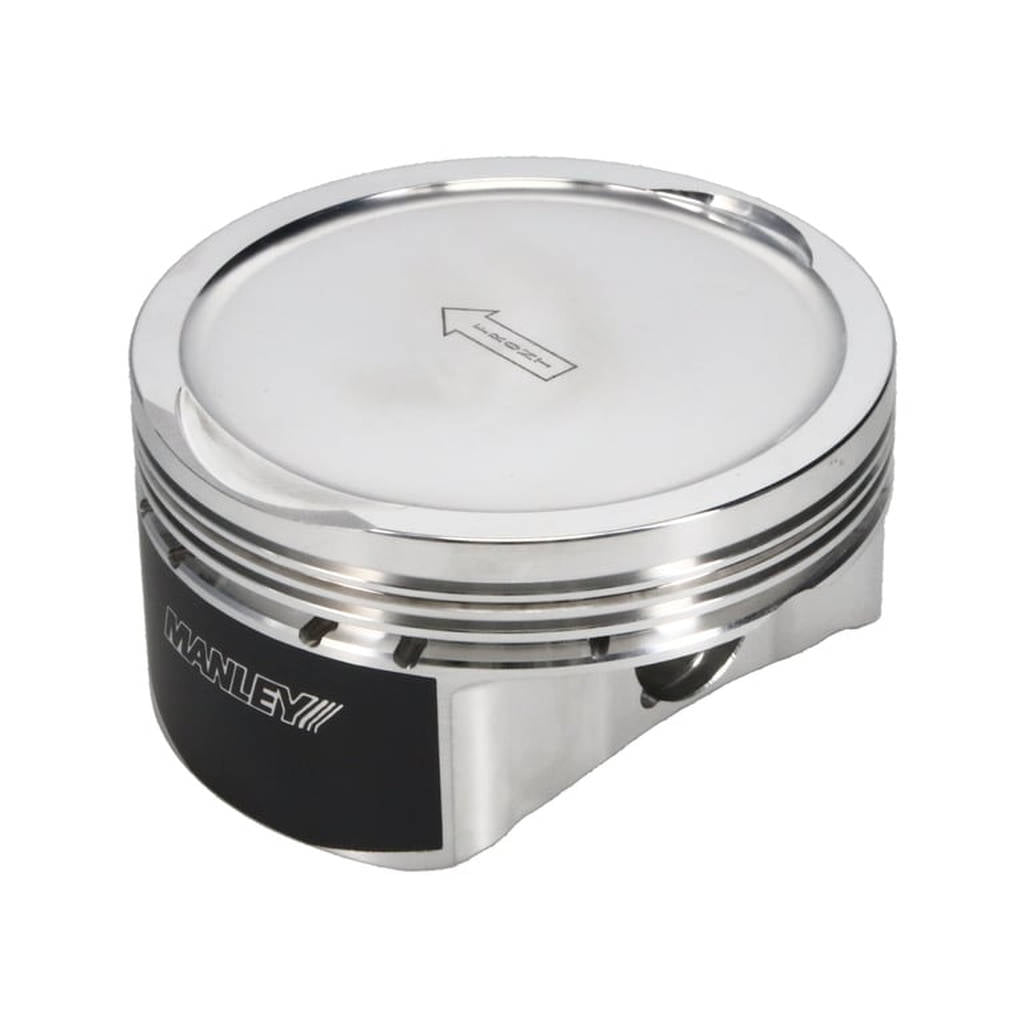 MANLEY 598905DCE-1 Поршень (діаметр циліндра 4.095", компресійна висота 1.210", виїмка 20.50 куб. см) для CHRYSLER 6.4L Hemi Photo-7 