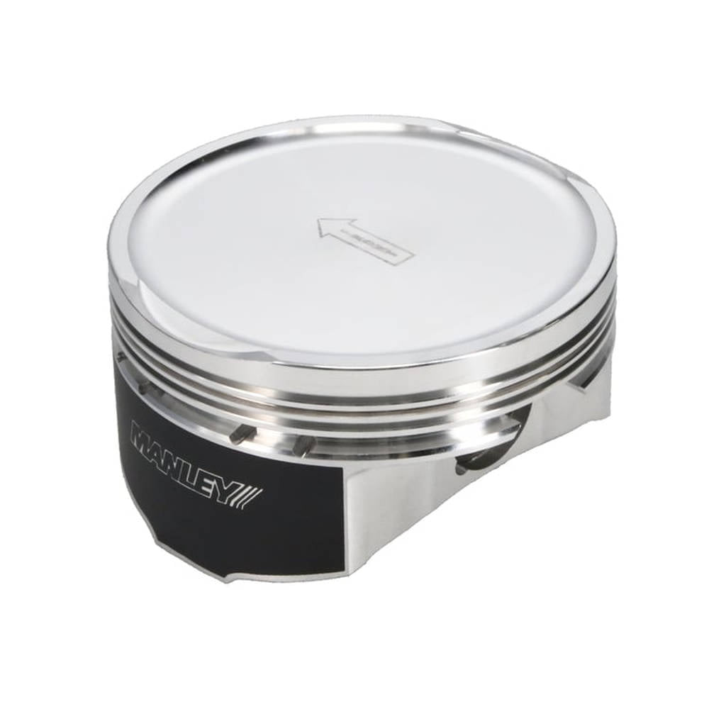 MANLEY 599805CE-8 Комплект поршнів (діаметр циліндра 4.095", компресійна висота 1.120", виїмка 5.00 куб. см) для CHRYSLER 6.4L Hemi Photo-0 