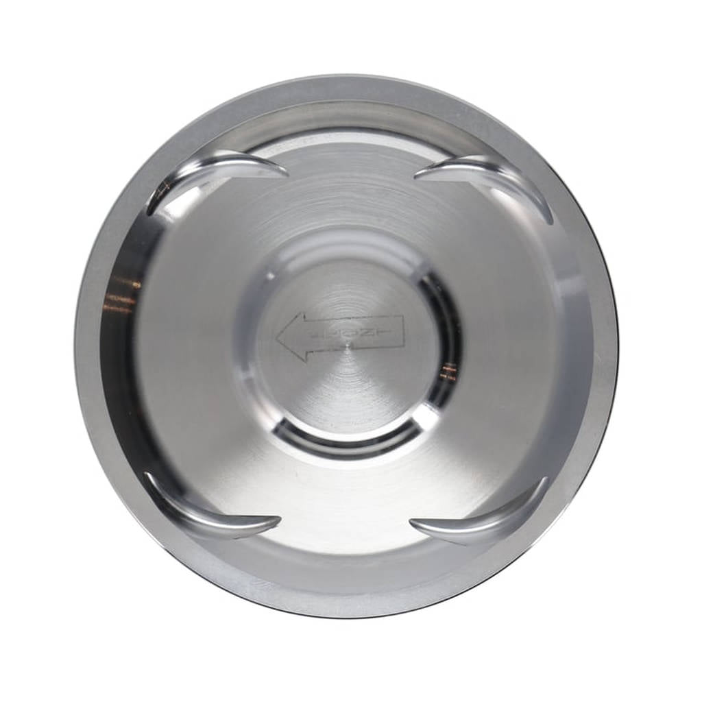 MANLEY 632200CE-1 Поршень (діаметр циліндра 99.50 мм, компресійна висота 1.209", виїмка 22.00 куб. см) для SUBARU 2.5L EJ257 WRX STi Photo-1 