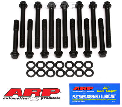 ARP 146-3601 Комплект болтів головки для Jeep 4.0L (242 cid) рядний 6. 1/2 дюйма. дві довжини Photo-0 