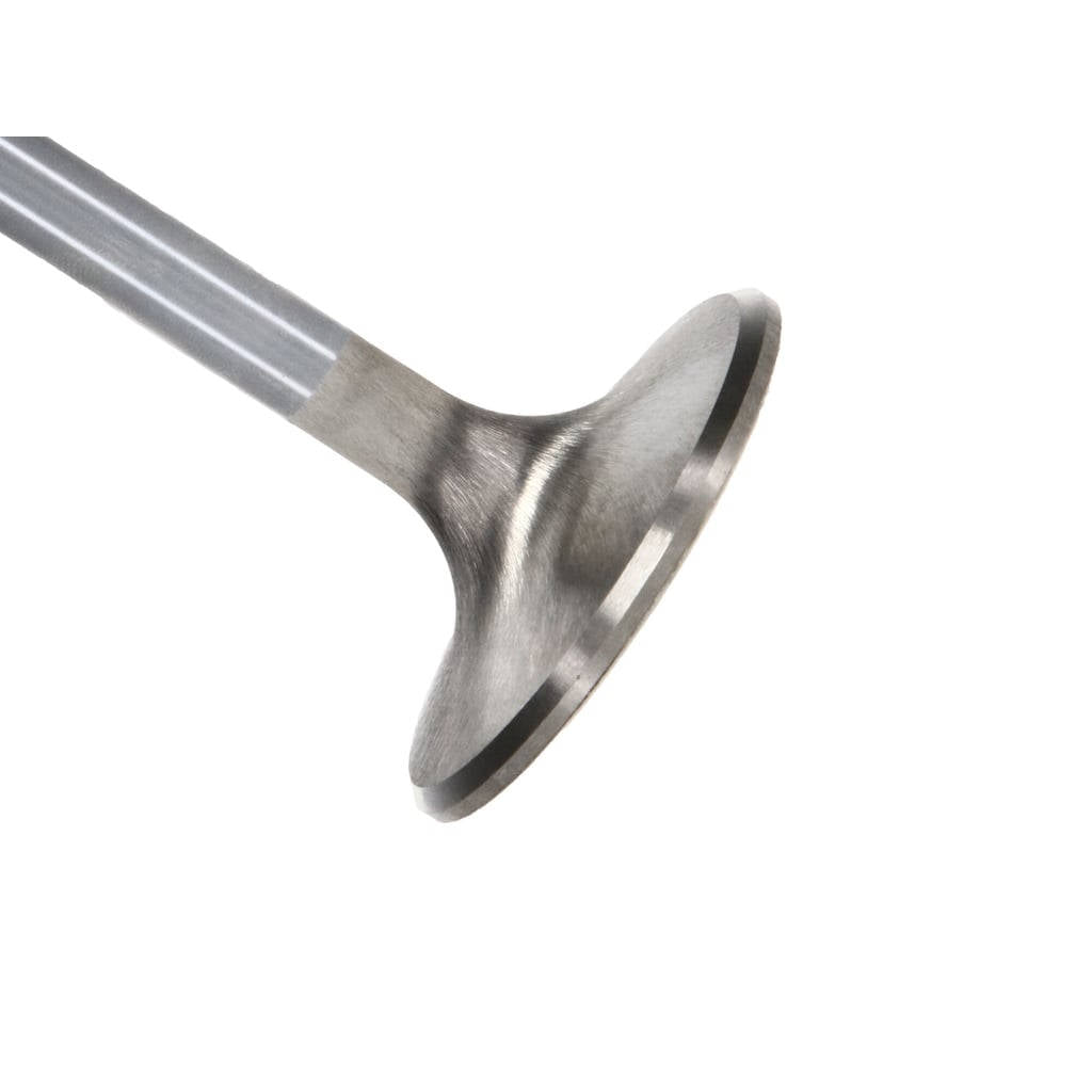 MANLEY 12745-8 Комплект випускних клапанів Extreme Duty Series (діаметр головки 1.900", довжина 5.422", діаметр стрижня 0.3415") для CHEVROLET Big Block Photo-1 