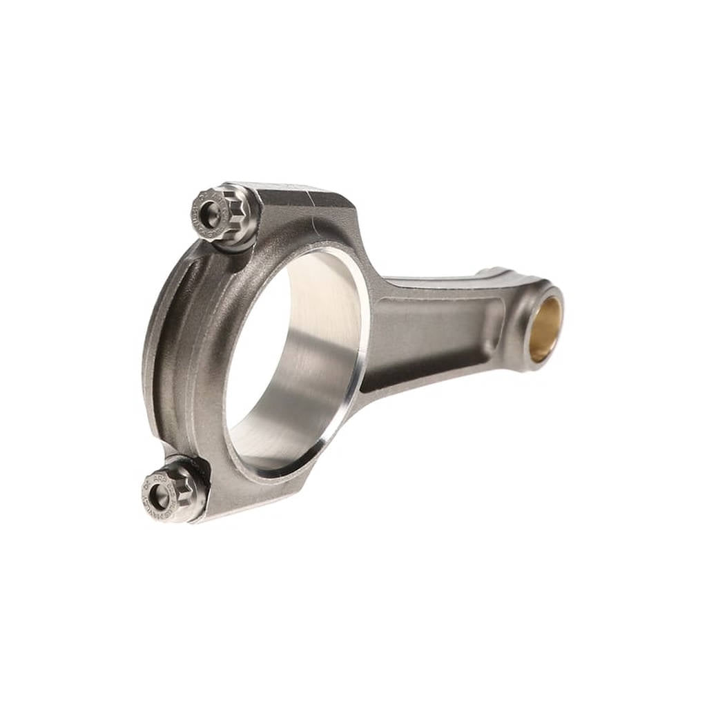 MANLEY 14413-1 Шатун I-Beam Turbo Tuff Series для MITSUBISHI 4G63 6 Bolt Photo-4 