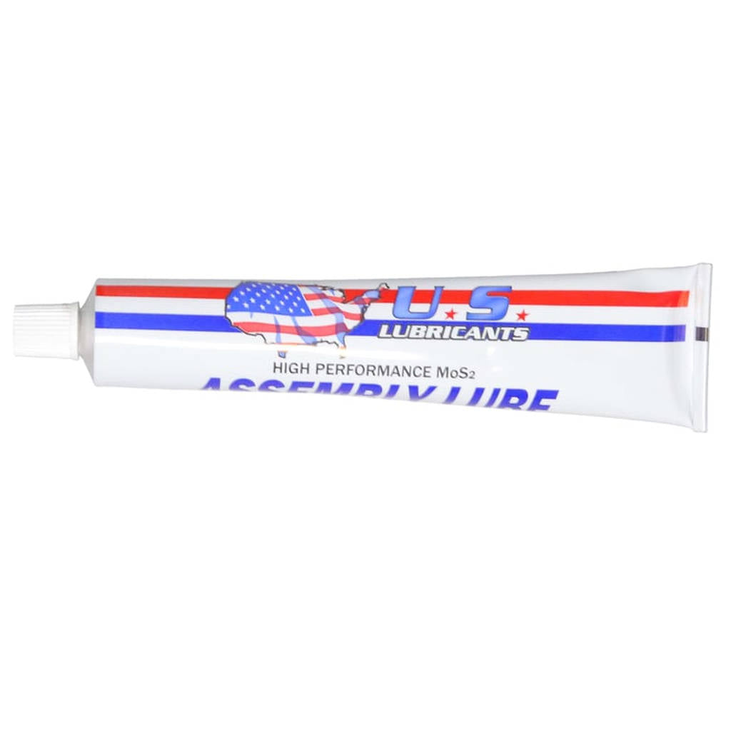 MANLEY 40199 Монтажне мастило 2 OZ. Moly Photo-2 