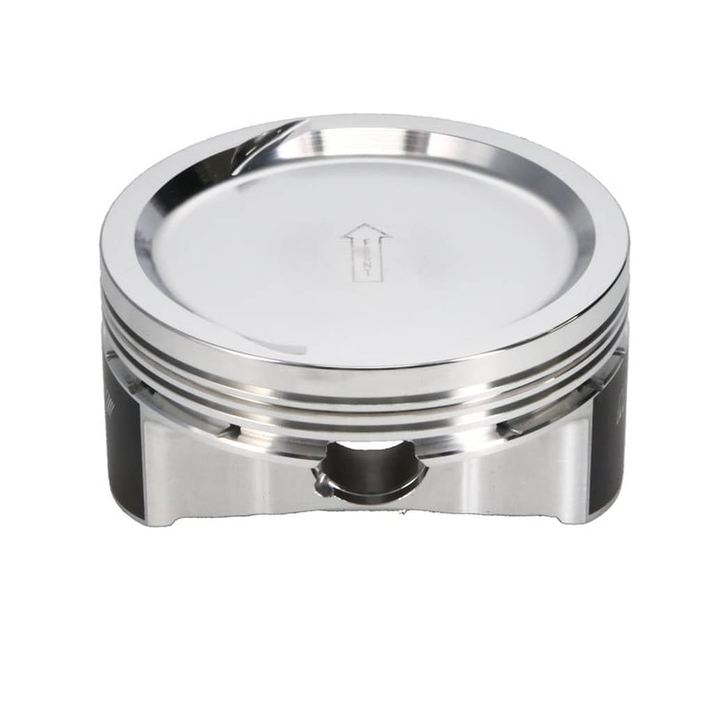 MANLEY 592940PC-1 Поршень (діаметр циліндра 4.165", компресійна висота 1.115", виїмка 29.00 куб. см) для CHEVROLET LS Photo-1 