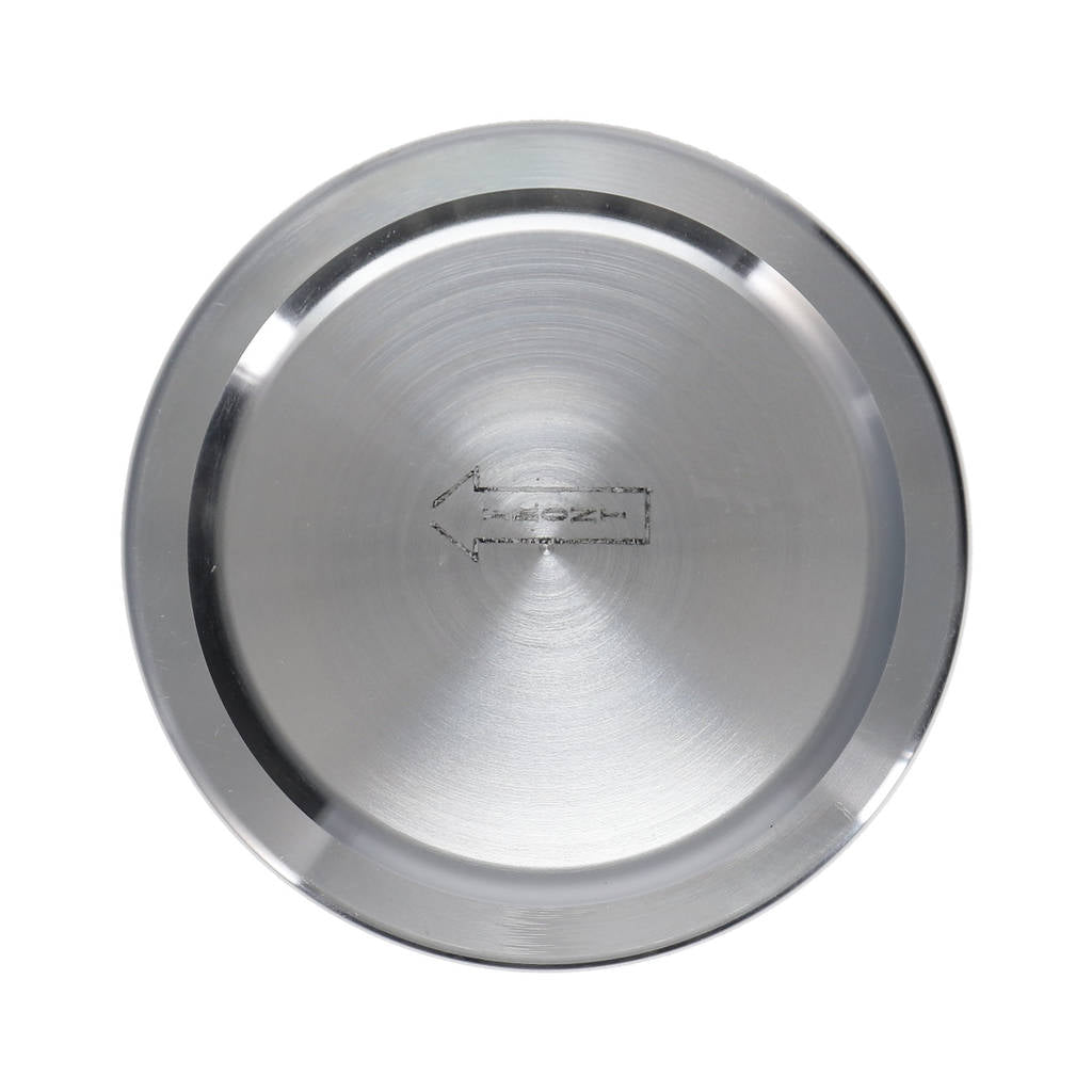 MANLEY 594400C-1 Поршень (діаметр циліндра 3.552", компресійна висота 1.220", виїмка 23.00 куб. см) для FORD 4.6L Modular V8 Photo-9 