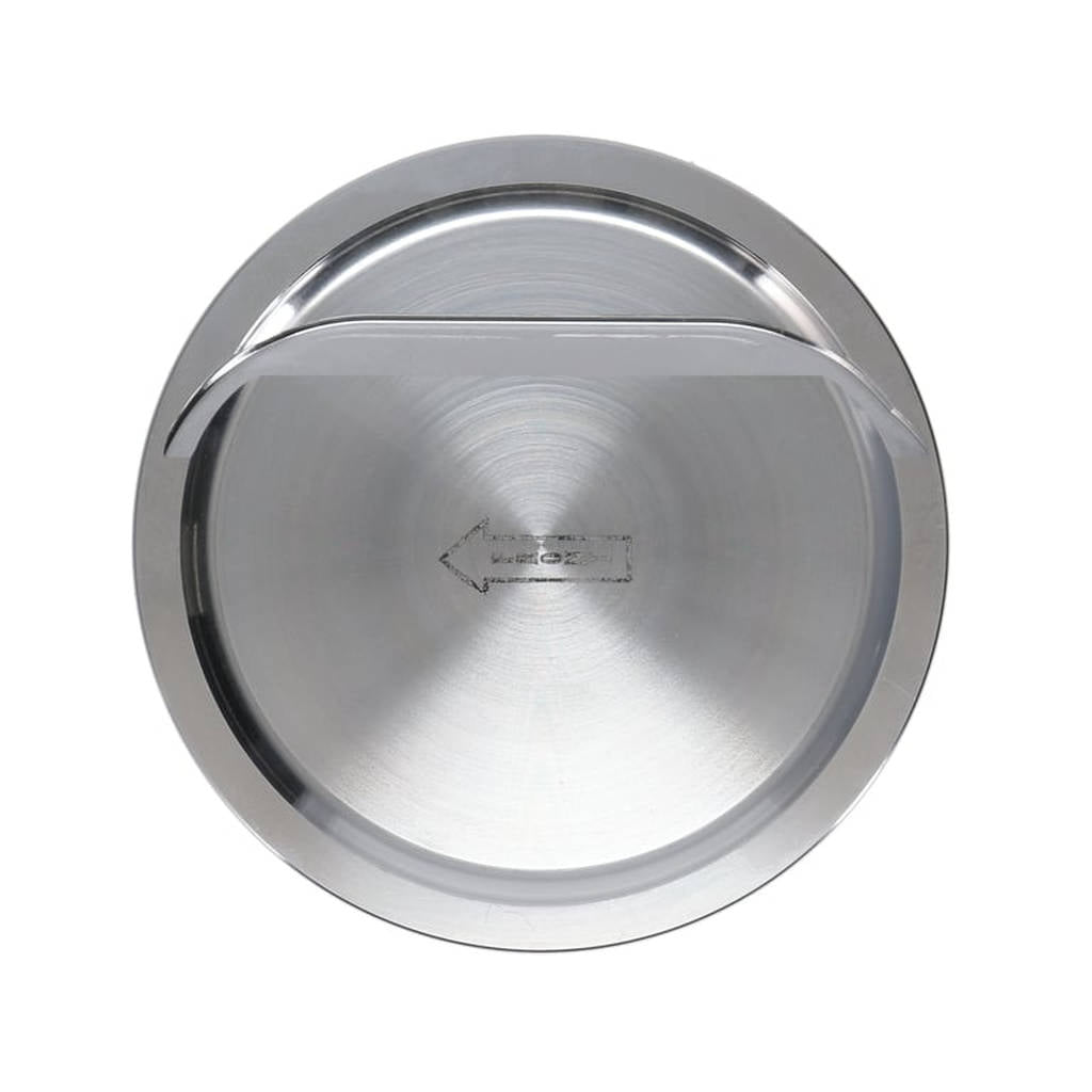 MANLEY 596275PC-1 Поршень (діаметр циліндра 4.075", компресійна висота 1.115", виїмка 18.00 куб. см) для CHEVROLET LS Photo-1 