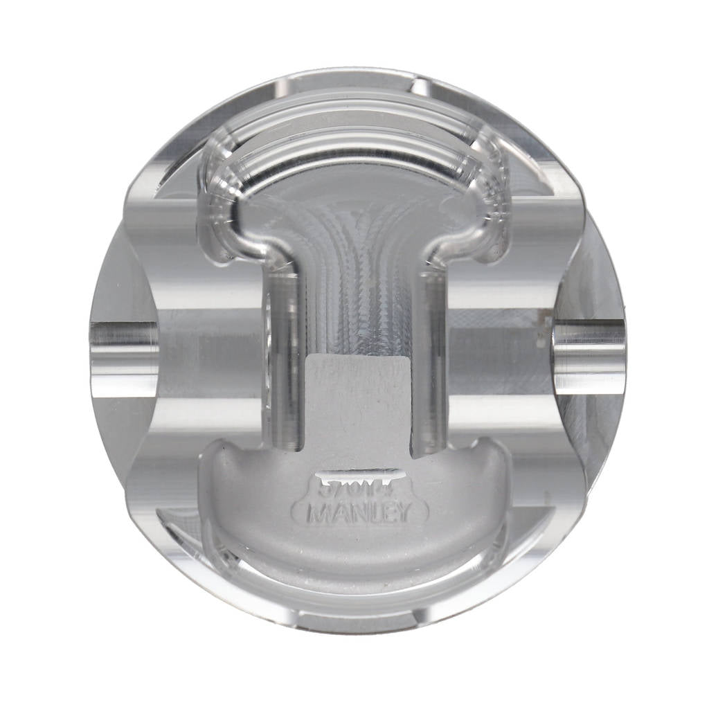 MANLEY 597505C-8 Комплект поршнів (діаметр циліндра 3.922", компресійна висота 1.220", виїмка 1.50 куб. см) для CHRYSLER 5.7L Hemi Photo-6 
